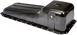 Engine Oil Pan 264-5065 141323 CMP06A