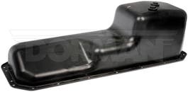 Engine Oil Pan 264-5101 1823277C1 1823278C91 1823278C92 1823312C91