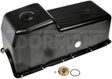 Engine Oil Pan 264-5112 1807714C91 501076 80255177 802.55177
