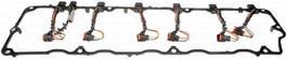 HD Valve Cover Gasket Kit 264-5114 1842380C91 1842380C92 1842380C93 1842380C94