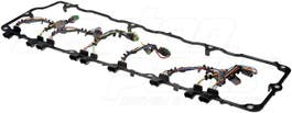 HD Valve Cover Gasket 264-5122 PAI431322