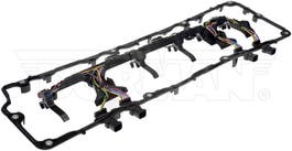 HD Valve Cover Gasket Kit 264-5123 1882222C93