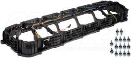 Heavy Duty Engine Valve Cover Base Kit 264-5130 045008048 2105835 2105835PE 2146570