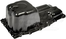 Engine Oil Pan 264-585 3310123 FP87A IFP87A KFP87A