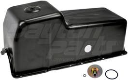 Engine Oil Pan 264-838 3310134 3310134 3312472052216081 DTP05A
