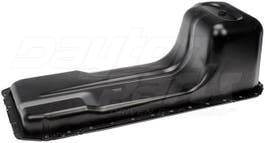 Engine Oil Pan 264-860 3307350303715634 3310462 3310462 CRP78A