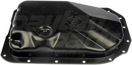 Transmission Pan With Drain Plug 265-810 103163 265810 SK265810 TP0810