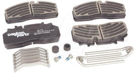 Air Disc - Pad Set PAN19 28.6k 26CV1438 013001139