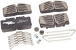 Air Disc - Pad Set PAN17 28.6k 26CV1518 013001139