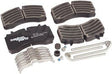 Air Disc - Pad Set PAN22 28.6k 26CV1777 013001139