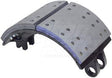 Brake Shoe - 16.5 x 8.62 Rockwell Cast+ 26K 26T4728CP 14347288031 143.472880.31 4728CP SF557T4728CPBLT