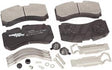 Air Disc - Pad Set P89+ 28.6k 29AD9328 013001139