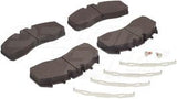 Air Disc - Pad Set EX225H2 28.8k 29CV1311 2918701 322201105A01 80490002 MDBP1311HD