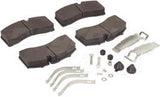Air Disc - Pad Set ADB22X 28.8k 29CV1369 322201106A01 MDBP1369HD MMD1369AG