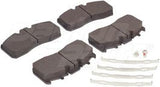 Air Disc - Pad Set EX225LC 28.8k 29CV1370 322201110A01 MDBP1370HD