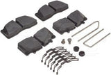 Air Disc - Pad Set PAN17 28.8k 29CV1518 322201137A01 ALP1518KZ6 ALP1518-KZ6 D1518TLP400V