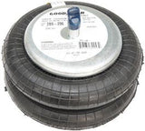 Air Spring - Convoluted 2B9-296 1002B09296G