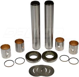 Steering King Pin Repair Kit 300-100DD 300100 300-100 460520B 460.520B