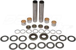 Steering King Pin Repair Kit 300-101A 003200 300101A 300-101A 460456B