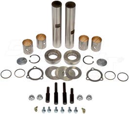 Steering King Pin Repair Kit 300-215 202390 20-2390 2621551 262-1551