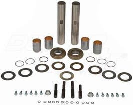 Steering King Pin Repair Kit 300-221 202480 20-2480 2621558 262-1558