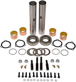 Steering King Pin Repair Kit 300-242 202590 20-2590 2621593 262-1593