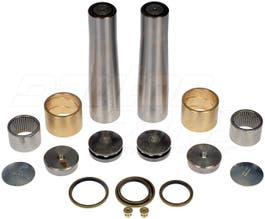 Steering King Pin Repair Kit 300-245 202850 20-2850 2621591 262-1591
