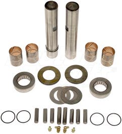 Steering King Pin Repair Kit 300-248 202430 20-2430 2621579 262-1579