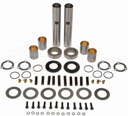 Steering King Pin Repair Kit 300-249 1658934C91 202470 20-2470 300249