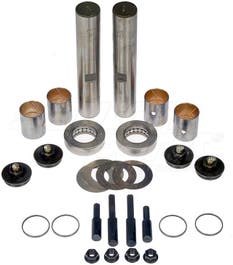 Steering King Pin Repair Kit 300-263 1436980053 143698-0053 202400 20-2400