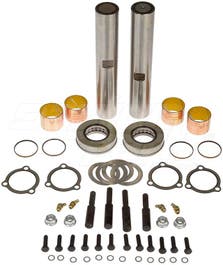 Steering King Pin Repair Kit 300-266 1665531C91 202601 20-2601 2505492C91