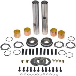 Steering King Pin Repair Kit 300-269 1658394C91 1658934C91 1658934C93 202471