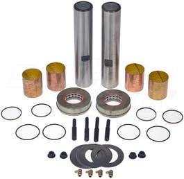 Steering King Pin Repair Kit 300-272 140KK100 300272 300-272 329022
