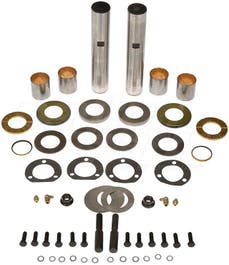 Steering King Pin Repair Kit 300-275 202500 20-2500 300275 300-275