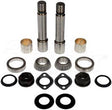 Steering King Pin Repair Kit 300-287 300287 300-287 460266B 460.266B