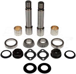 Steering King Pin Repair Kit 300-287 300287 300-287 460266B 460.266B