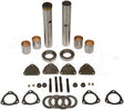 Steering King Pin Repair Kit 300-292 2621639 262-1639 300292 300-292