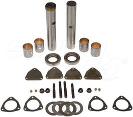 Steering King Pin Repair Kit 300-292 2621639 262-1639 300292 300-292