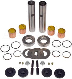 Steering King Pin Repair Kit 300-293 300293 300-293 300297 300-297
