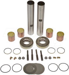 Steering King Pin Repair Kit 300-298 120KK102 300298 300-298 460514C