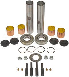 Steering King Pin Repair Kit 300-299 2500542C91 300299 300-299 460518C
