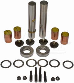 Steering King Pin Repair Kit 300-300 300300 300-300 460502C 460.502C