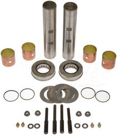 Steering King Pin Repair Kit 300-304DD 300304 300-304 328348 460524C