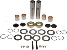 Steering King Pin Repair Kit 300-307DD 300307 300-307 300308 300-308