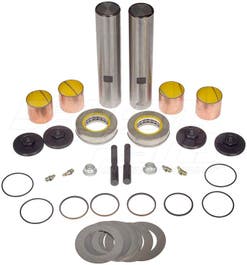 Steering King Pin Repair Kit 300-308DD 300307 300-307 300308 300-308