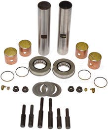 Steering King Pin Repair Kit 300-312DD 300312 300-312 460526C 460.526C