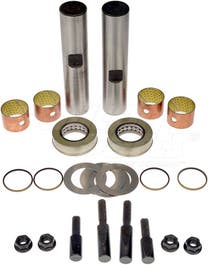 Steering King Pin Repair Kit 300-314DD 300314 300-314 306K80R 306-K80R
