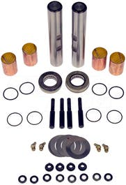 Steering King Pin Repair Kit 300-319DD 300318 300-318 300319 300-319