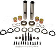 Steering King Pin Repair Kit 300-324DD 300324 300-324 460325C 460.325C