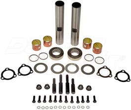 Steering King Pin Repair Kit 300-324DD 300324 300-324 460325C 460.325C